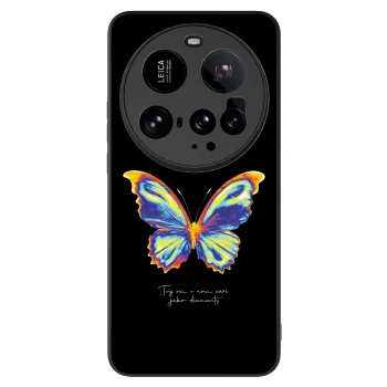 Picasee ULTIMATE CASE για Xiaomi 15 Ultra - Diamanty Black