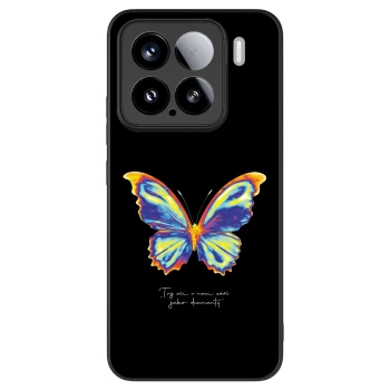 Picasee ULTIMATE CASE για Xiaomi 15 - Diamanty Black