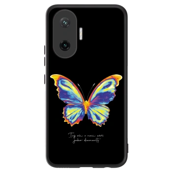 Θήκη για Xiaomi Poco F7 5G - Diamanty Black