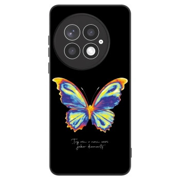 Θήκη για OnePlus 13 5G - Diamanty Black