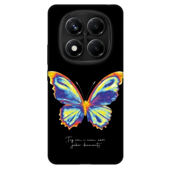 Θήκη για Xiaomi Redmi Note 14 Pro 5G - Diamanty Black