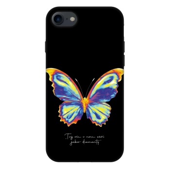 Θήκη για Apple iPhone 7 - Diamanty Black