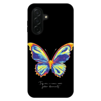 Θήκη για Samsung Galaxy A26 5G A266B - Diamanty Black