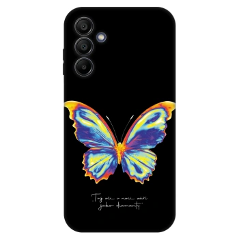 Θήκη για Samsung Galaxy A15 A156B 5G - Diamanty Black