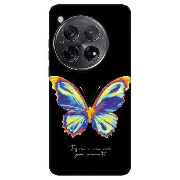 Θήκη για OnePlus 12 5G - Diamanty Black