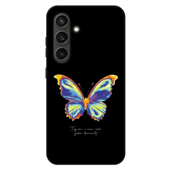 Θήκη για Samsung Galaxy S24+ S926B 5G - Diamanty Black
