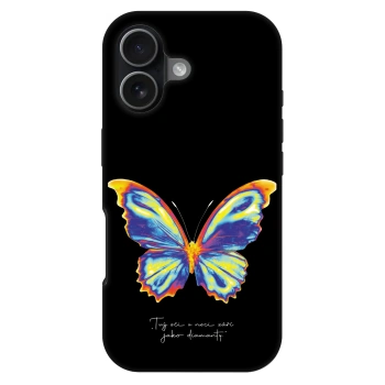 Θήκη για Apple iPhone 17 - Diamanty Black