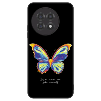 Θήκη για OnePlus 13R 5G - Diamanty Black