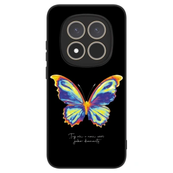 Θήκη για Xiaomi Redmi Note 15 Pro 4G - Diamanty Black