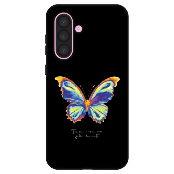 Θήκη για Samsung Galaxy A56 5G A566B - Diamanty Black