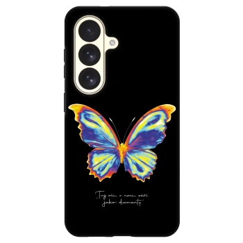 Θήκη για Samsung Galaxy S26 - Diamanty Black