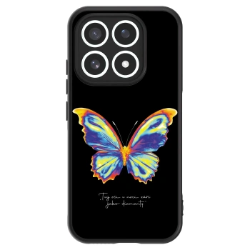 Picasee ULTIMATE CASE για Xiaomi 17 - Diamanty Black