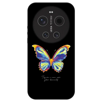 Θήκη για Xiaomi 17 Ultra - Diamanty Black