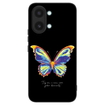 Θήκη για Xiaomi Poco X8 Pro Max - Diamanty Black