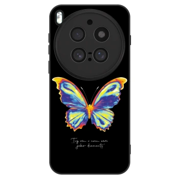 Θήκη για Vivo X300 Pro - Diamanty Black