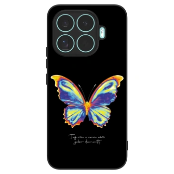 Θήκη για Xiaomi 17T Pro - Diamanty Black