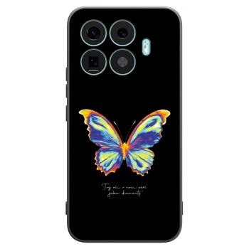 Θήκη για Xiaomi 17T Pro - Diamanty Black