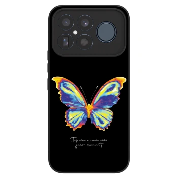 Θήκη για Xiaomi Poco F8 Ultra - Diamanty Black