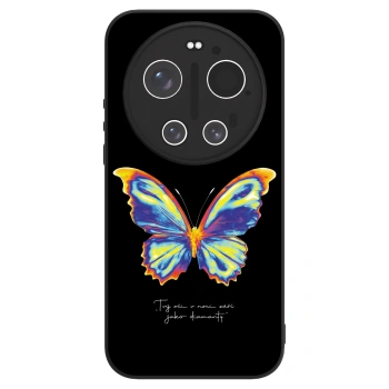 Picasee ULTIMATE CASE PowerShare για Xiaomi 17 Ultra - Diamanty Black