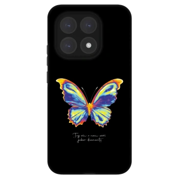 Θήκη για Xiaomi 15T - Diamanty Black