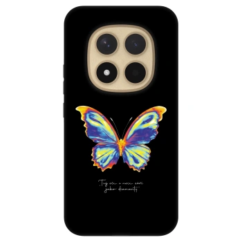 Picasee Fashion Case για Xiaomi Redmi Note 15 Pro+ - Diamanty Black