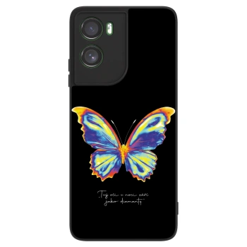 Θήκη για Motorola Moto G06 - Diamanty Black