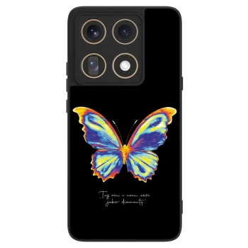 Θήκη για Motorola Signature - Diamanty Black