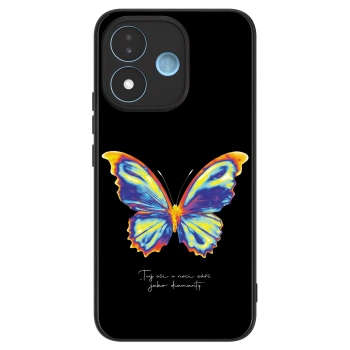 Θήκη για Xiaomi Redmi Note 17 5G - Diamanty Black