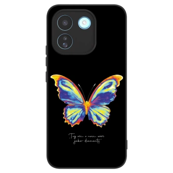Θήκη για Xiaomi Redmi Note 17 Pro MAX 5G - Diamanty Black