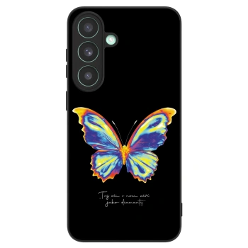 Picasee ULTIMATE CASE PowerShare για Samsung Galaxy S26 FE - Diamanty Black