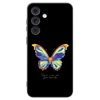 Θήκη για Samsung Galaxy S26 FE - Diamanty Black