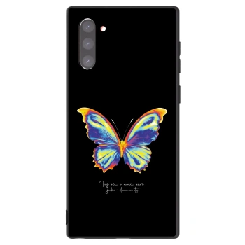 Θήκη για Samsung Galaxy Note 10 N970F - Diamanty Black