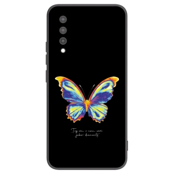 Θήκη για Xiaomi Mi 9 Lite - Diamanty Black