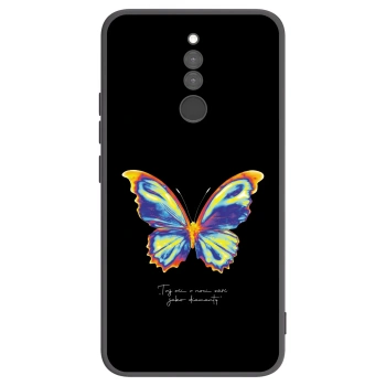 Θήκη για Xiaomi Redmi 8 - Diamanty Black