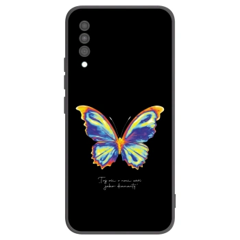 Θήκη για Samsung Galaxy A30s A307F - Diamanty Black