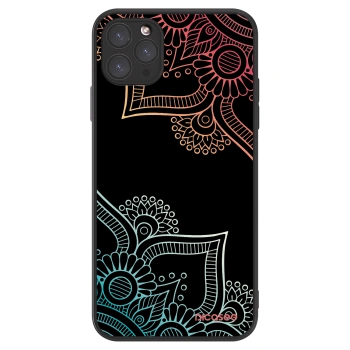 Picasee ULTIMATE CASE για Apple iPhone 11 Pro Max - Flowers pattern