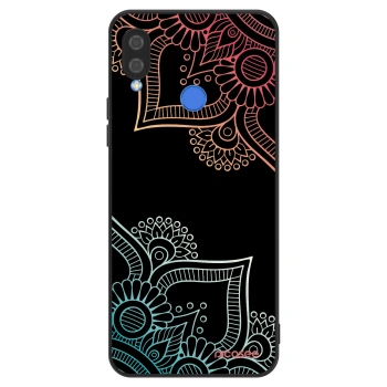Θήκη για Huawei Nova 3 - Flowers pattern