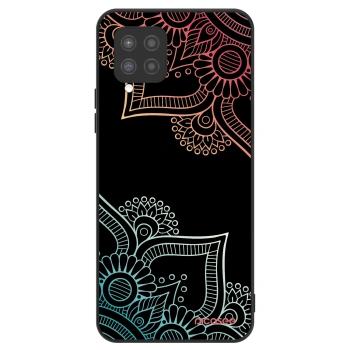 Θήκη για Samsung Galaxy A42 A426B - Flowers pattern