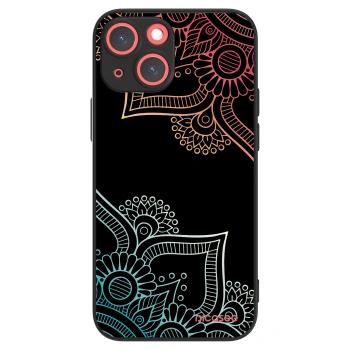 Picasee ULTIMATE CASE για Apple iPhone 13 mini - Flowers pattern