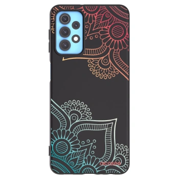 Θήκη για Samsung Galaxy A32 4G SM-A325F - Flowers pattern
