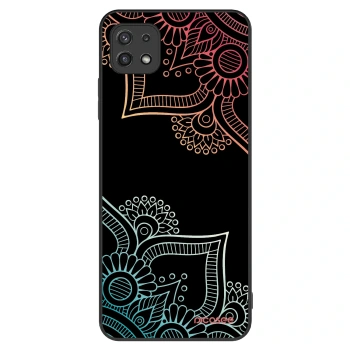 Θήκη για Samsung Galaxy A22 A226B 5G - Flowers pattern