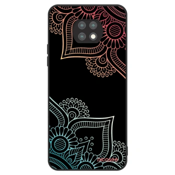 Θήκη για Xiaomi Redmi Note 9T - Flowers pattern