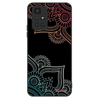 Θήκη για Xiaomi Redmi 10 - Flowers pattern