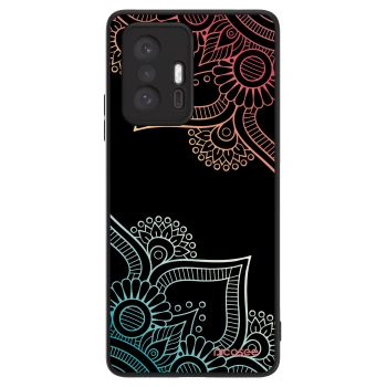 Picasee ULTIMATE CASE για Xiaomi 11T - Flowers pattern