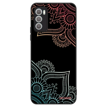 Θήκη για Motorola Moto G60 - Flowers pattern