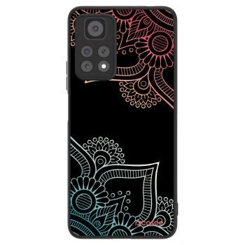 Picasee ULTIMATE CASE για Xiaomi Redmi Note 11 Pro - Flowers pattern