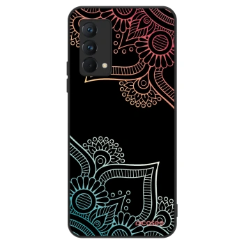 Θήκη για Realme GT Master Edition 5G - Flowers pattern