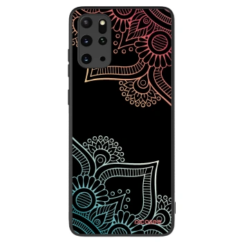 Θήκη για Samsung Galaxy S20+ G985F - Flowers pattern