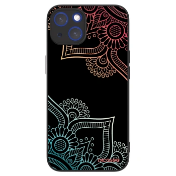 Picasee ULTIMATE CASE για Apple iPhone 14 - Flowers pattern