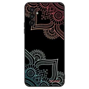 Θήκη για Samsung Galaxy M13 M135F - Flowers pattern